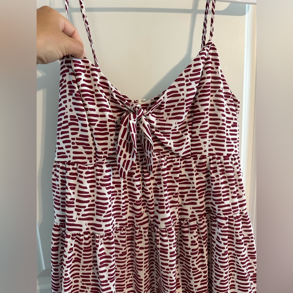 Mini Sundress - Picture 2 of 3